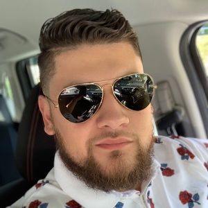 Meet your Posher, Alfredo